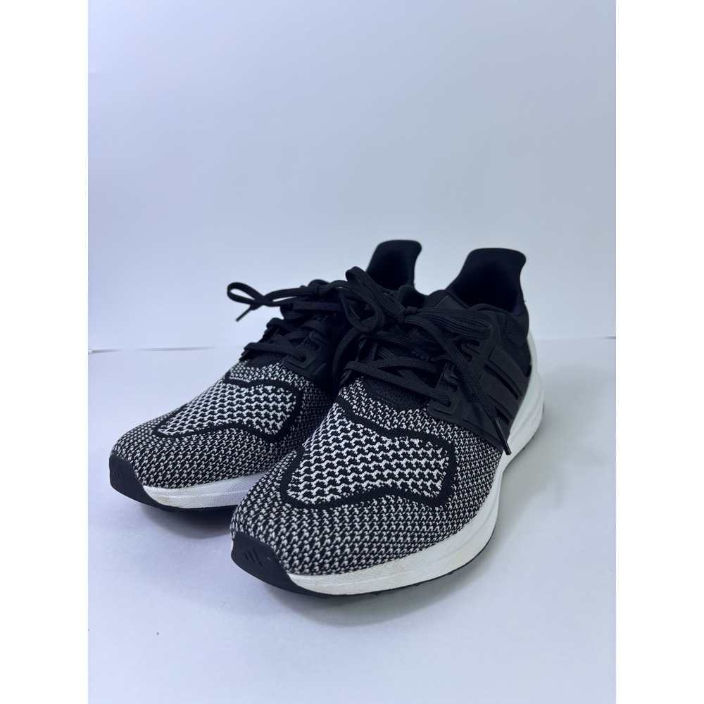 Adidas UltraDream DNA Men's Running Shoe Athletic Sneakers Grey Footwear SZ 9.5